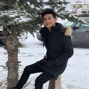 Meet your Posher, Joy